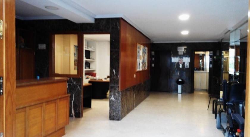 Halley Hotel & Apartments Affiliated By Melia بينايدورم المظهر الخارجي الصورة